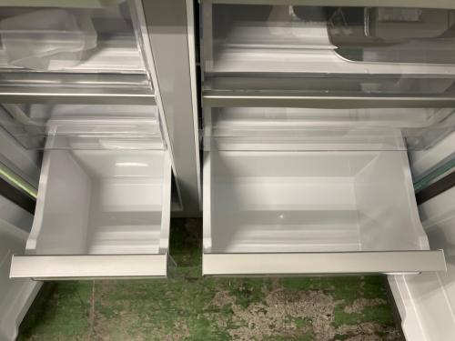 AQUA (アクア) 4ドア冷蔵庫 AQR-TZ51M 2022年製 512L