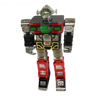 BANDAI (バンダイ) ビデオ戦士レザリオン レトロホビー