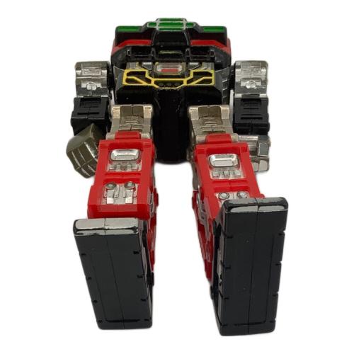 BANDAI (バンダイ) ビデオ戦士レザリオン レトロホビー