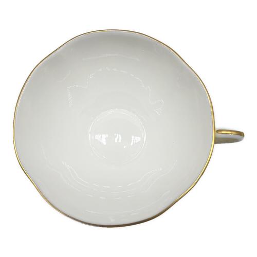 Wedgwood (ウェッジウッド) カップ&ソーサー レモン＆ジンジャー