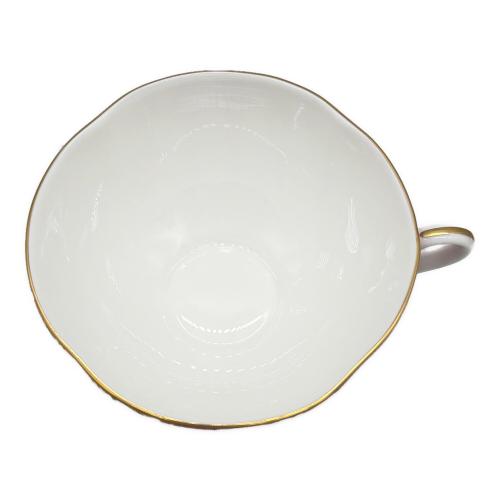 Wedgwood (ウェッジウッド) カップ&ソーサー ローズラズベリー