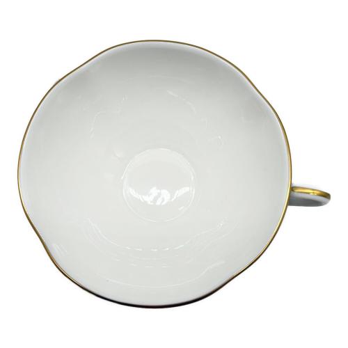 Wedgwood (ウェッジウッド) カップ&ソーサー ブラックベリー