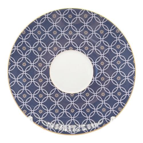 Wedgwood (ウェッジウッド) カップ&ソーサー ブラックベリー