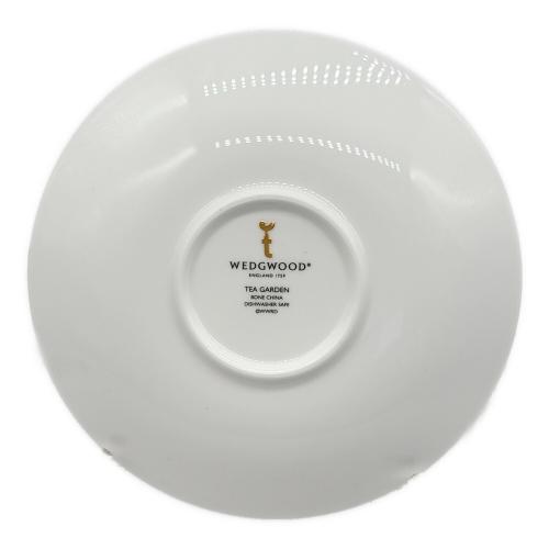 Wedgwood (ウェッジウッド) カップ&ソーサー ブラックベリー