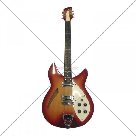 エレキギター (ノーブランド) Rickenbacker330Type｜トレファクONLINE