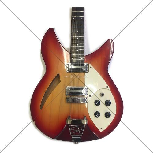 NO BRAND (ノーブランド) Rickenbacker330Type