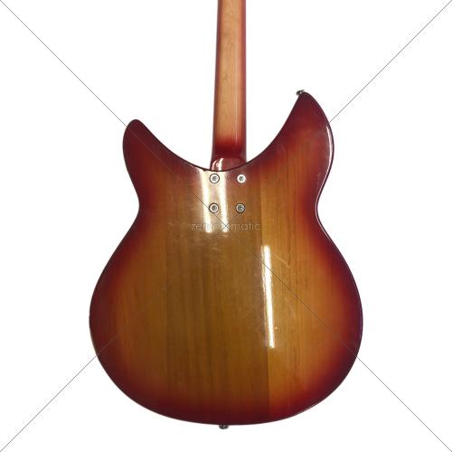 NO BRAND (ノーブランド) Rickenbacker330Type