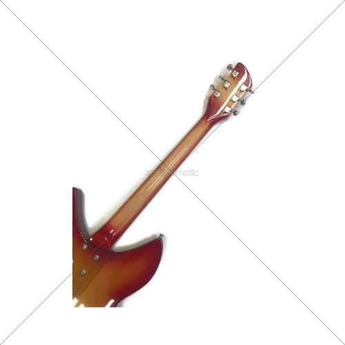 NO BRAND (ノーブランド) Rickenbacker330Type