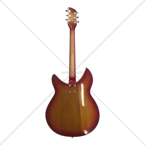 NO BRAND (ノーブランド) Rickenbacker330Type