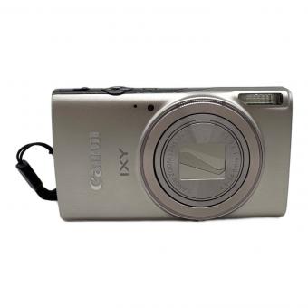CANON (キヤノン) コンパクトデジタルカメラ IXY650