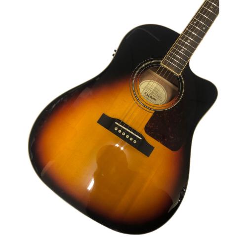 EPIPHONE (エピフォン) AJ-220SCE