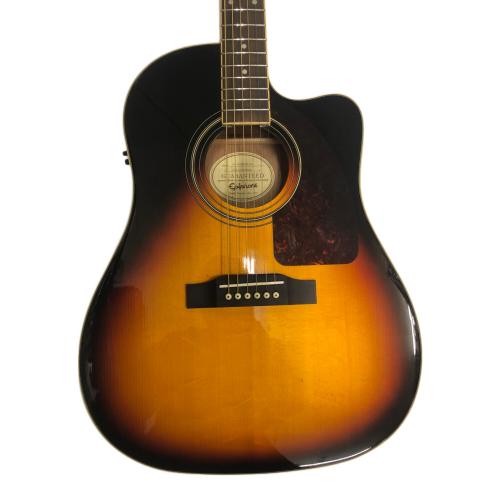 EPIPHONE (エピフォン) AJ-220SCE