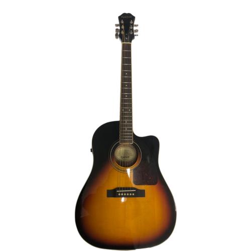 EPIPHONE (エピフォン) AJ-220SCE