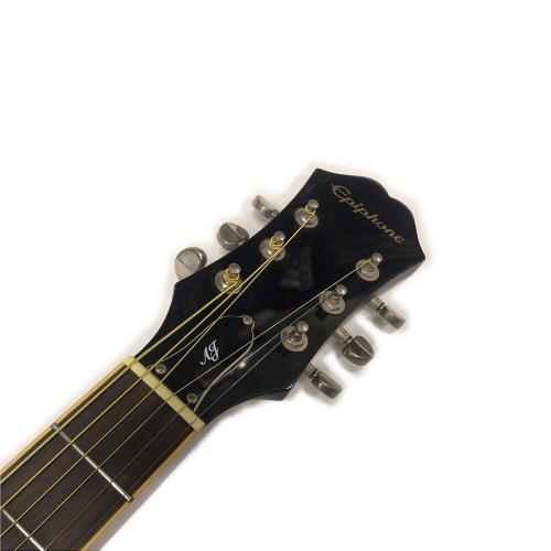 EPIPHONE (エピフォン) AJ-220SCE
