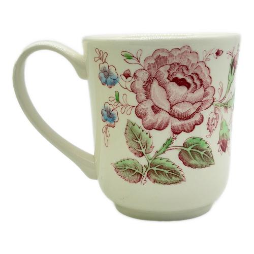 MY LIFE マグカップ