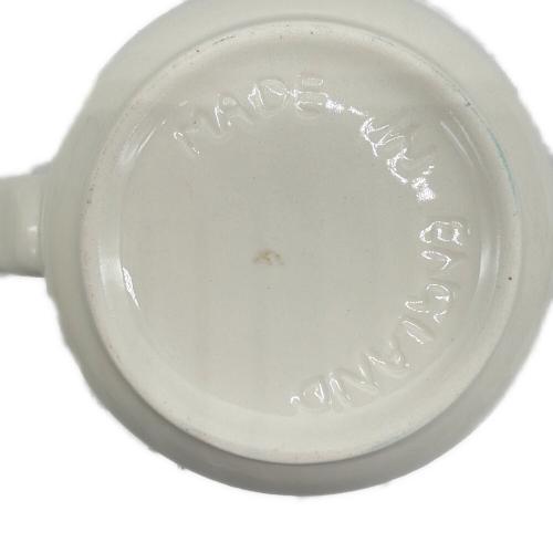 MY LIFE マグカップ