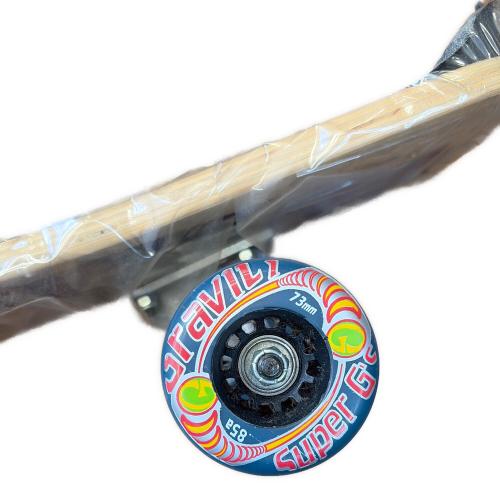 ロングボード GRAVITY ネイビー