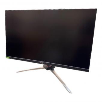 acer (エイサー) ゲーミングモニター XV253QXbmiiprzx