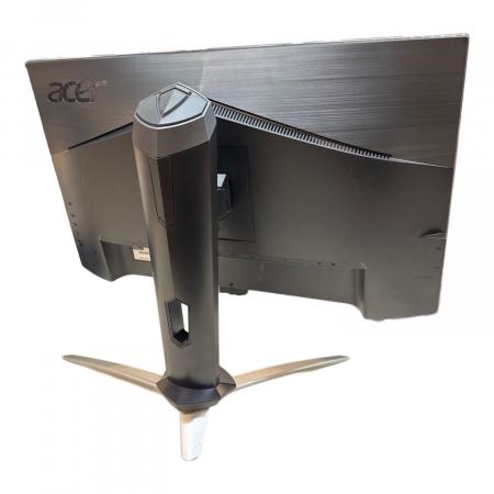 acer (エイサー) ゲーミングモニター XV253QXbmiiprzx｜トレファクONLINE