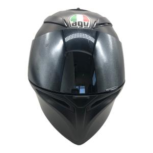 agv (エージーブイ) バイク用ヘルメット K3SV PSCマーク(バイク用ヘルメット)有
