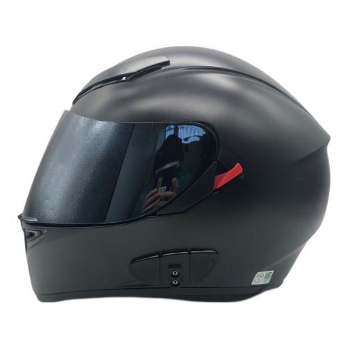 agv (エージーブイ) バイク用ヘルメット K3SV PSCマーク(バイク用ヘルメット)有