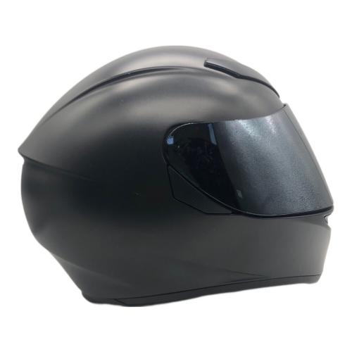 agv (エージーブイ) バイク用ヘルメット K3SV PSCマーク(バイク用ヘルメット)有