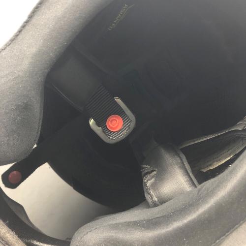 agv (エージーブイ) バイク用ヘルメット K3SV PSCマーク(バイク用ヘルメット)有