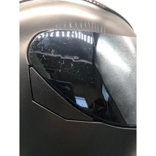 agv (エージーブイ) バイク用ヘルメット K3SV PSCマーク(バイク用ヘルメット)有