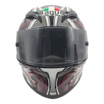 agv (エージーブイ) バイク用ヘルメット T-2 Feather PSCマーク(バイク用ヘルメット)有