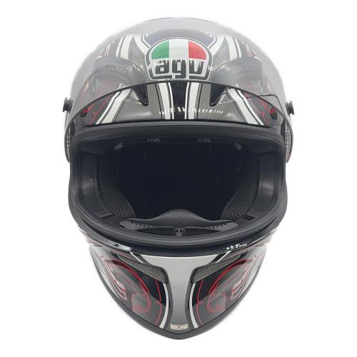 agv (エージーブイ) バイク用ヘルメット T-2 Feather PSCマーク(バイク用ヘルメット)有