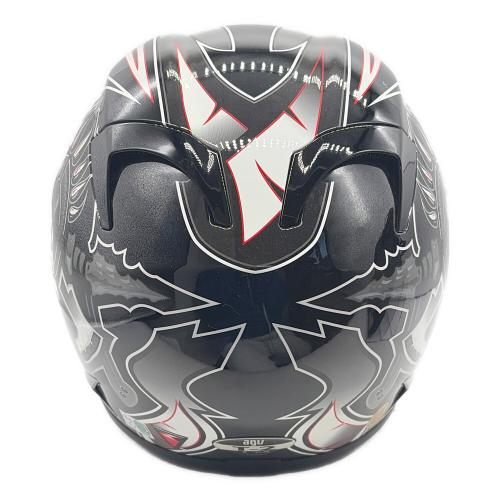 agv (エージーブイ) バイク用ヘルメット T-2 Feather PSCマーク(バイク用ヘルメット)有