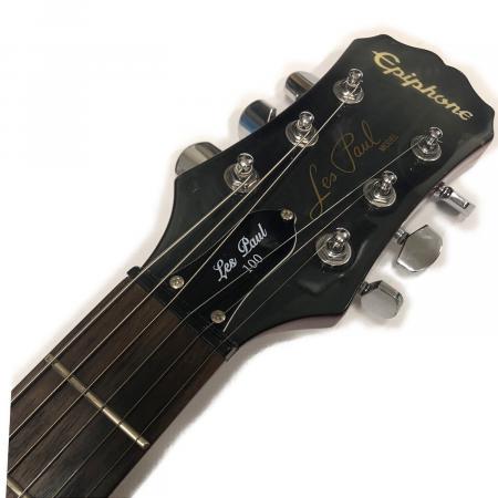 EPIPHONE (エピフォン) LES PAUL 100｜トレファクONLINE