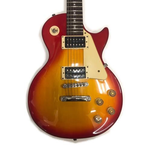 EPIPHONE (エピフォン) LES PAUL 100