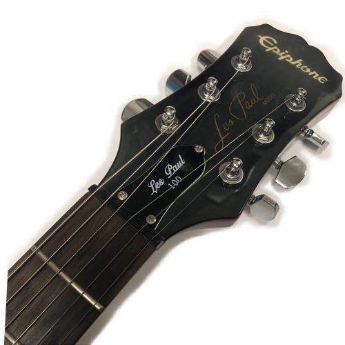 EPIPHONE (エピフォン) LES PAUL 100