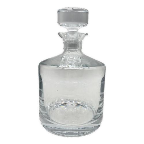 ARMANI/CASA (アルマーニ カーサ) デカンタ＆グラス