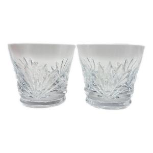 Baccarat (バカラ) グラスセット 2024刻印 ルテシア