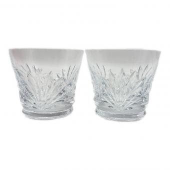 Baccarat (バカラ) グラスセット 2024刻印 ルテシア