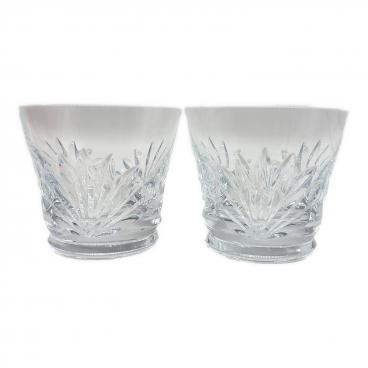 Baccarat (バカラ) タンブラー ルテシア 2Pセット 2024｜トレファクONLINE