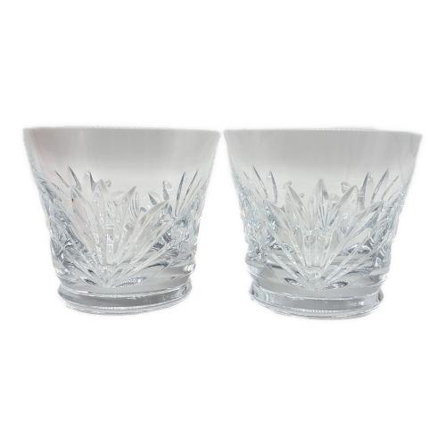 Baccarat (バカラ) グラスセット 2024刻印 ルテシア