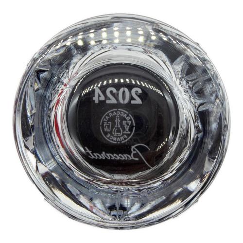 Baccarat (バカラ) グラスセット 2024刻印 ルテシア