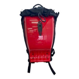 POINT 65°N (ポイントシックスティファイブ) リュック レッド×ブラック BOBLBEE 25L