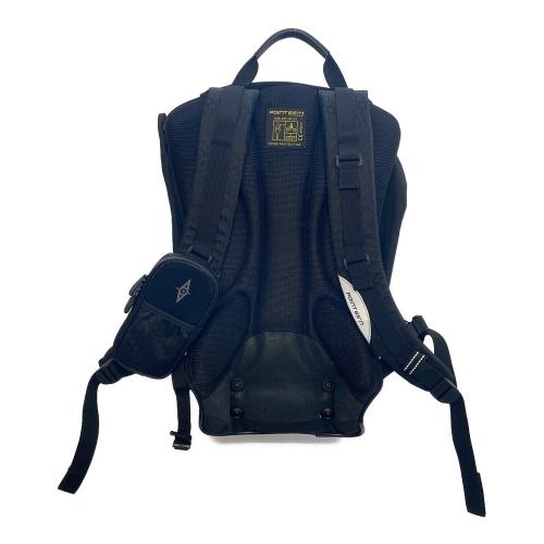 POINT 65°N (ポイントシックスティファイブ) リュック レッド×ブラック BOBLBEE 25L