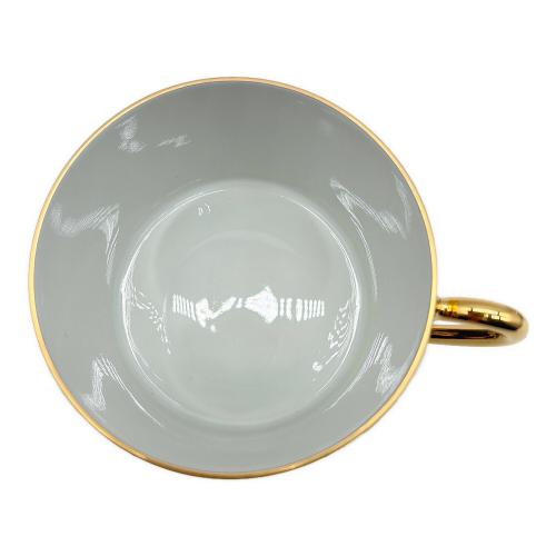 Limoges FRANCE (リモージュ) カップ&ソーサー