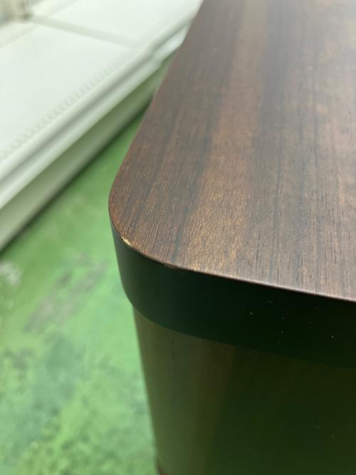 カリモク60+ (カリモクロクマルプラス) テレビボード Q36448  ブラウン