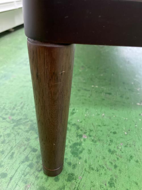 カリモク60+ (カリモクロクマルプラス) テレビボード Q36448  ブラウン