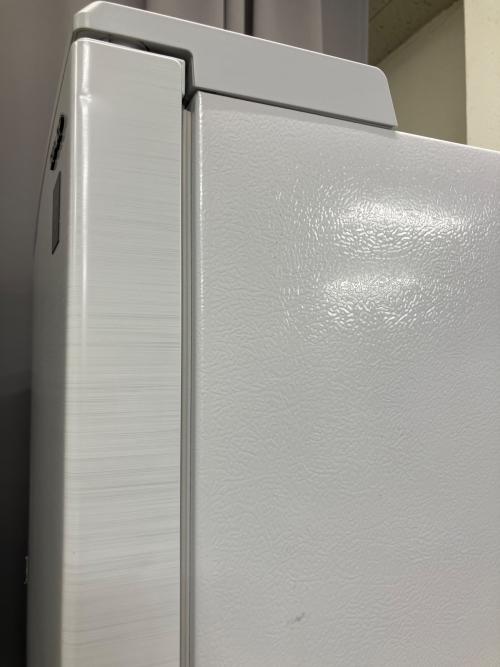 SHARP (シャープ) 6ドア冷蔵庫 SJ-MF51M-W 2024年製  505L