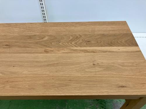 無印良品 (ムジルシリョウヒン) 木製ベンチ  ナチュラル