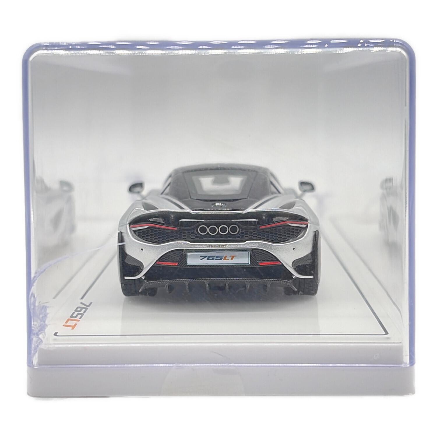 【新品未使用未開封】白箱付 クラッシュジョーカー 主オリカラ MCLAREN (マクラーレン) 765LT ミニカー｜トレファクONLINE