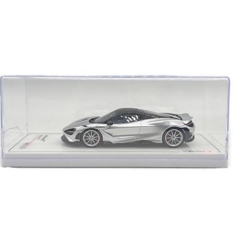 MCLAREN (マクラーレン) 765LT ミニカー
