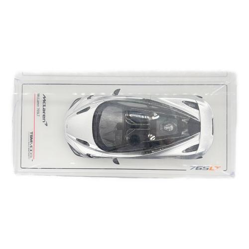 MCLAREN (マクラーレン) 765LT ミニカー